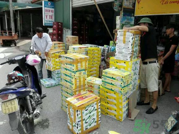 越南酸奶喝了會怎樣？越南酸奶為什么不可以喝？