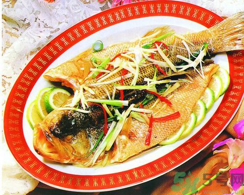 痛風可以吃魚嗎？痛風可以吃什么魚？