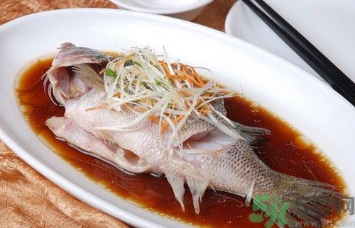 痛風可以吃魚嗎？痛風可以吃什么魚？