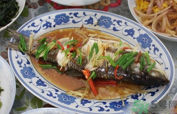 痛風可以吃魚嗎？痛風可以吃什么魚？