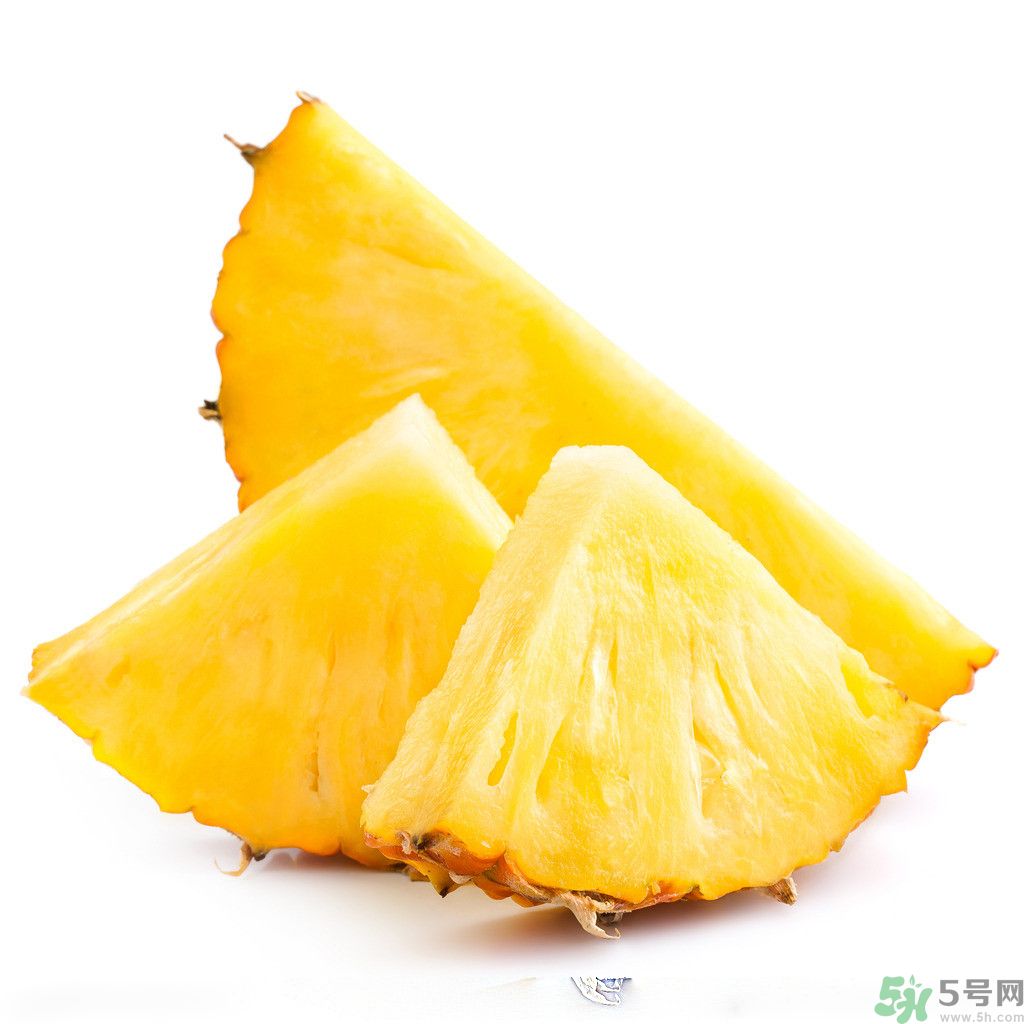 菠蘿可以和牛奶一起吃嗎？菠蘿和牛奶一起吃好嗎？