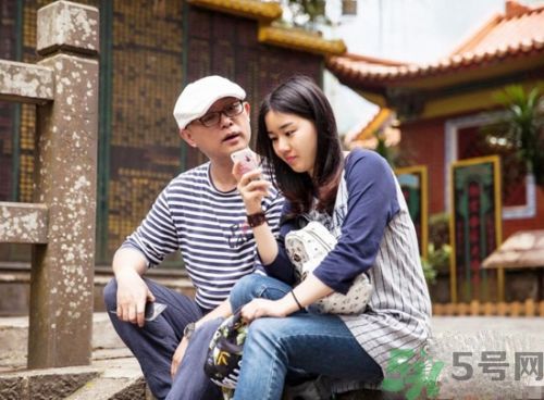 孟非女兒留學近照是怎樣的？孟非女兒整容了嗎？