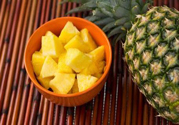 菠蘿可以放冰箱嗎？菠蘿應(yīng)該怎么保存？