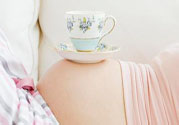 孕婦可以喝牡丹花茶嗎？孕婦喝牡丹花茶好嗎？
