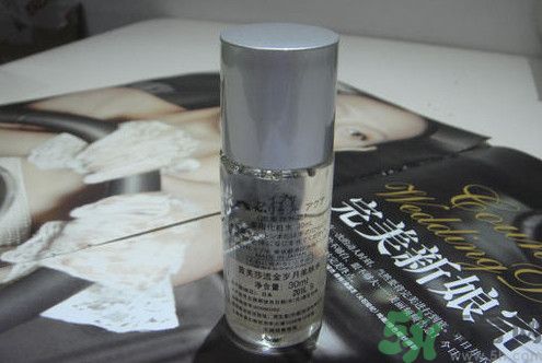 ipsa流金水孕婦能用嗎？茵芙莎流金水孕婦用好嗎？
