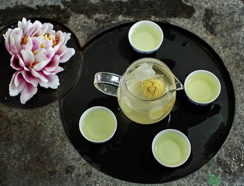 牡丹花泡茶有什么好處？牡丹花茶有什么功效和作用？