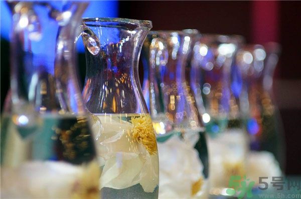 牡丹花泡茶有什么好處？牡丹花茶有什么功效和作用？