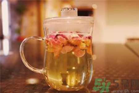 牡丹花泡茶有什么好處？牡丹花茶有什么功效和作用？