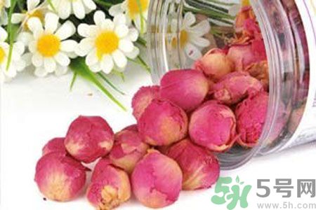 牡丹花泡茶有什么好處？牡丹花茶有什么功效和作用？