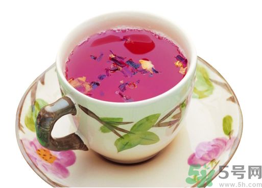 孕婦可以喝牡丹花茶嗎？孕婦喝牡丹花茶好嗎？