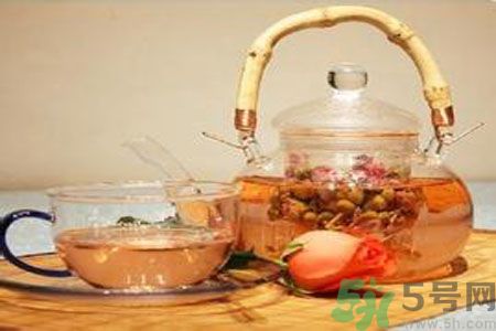 孕婦可以喝牡丹花茶嗎？孕婦喝牡丹花茶好嗎？