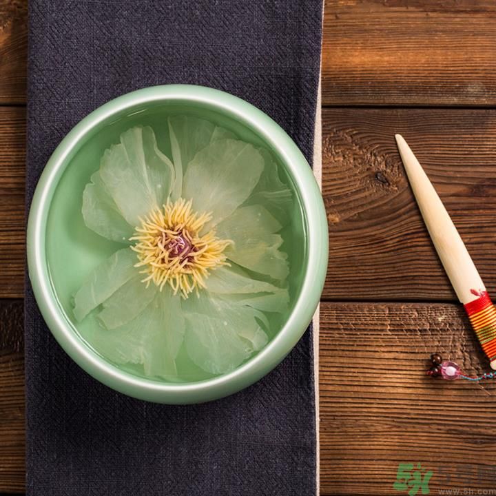 月經(jīng)期間可以喝牡丹花茶嗎？月經(jīng)期間和牡丹花茶好嗎？
