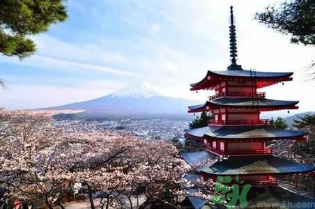 中國人赴日或免簽是怎么回事？日本有什么好玩的地方？