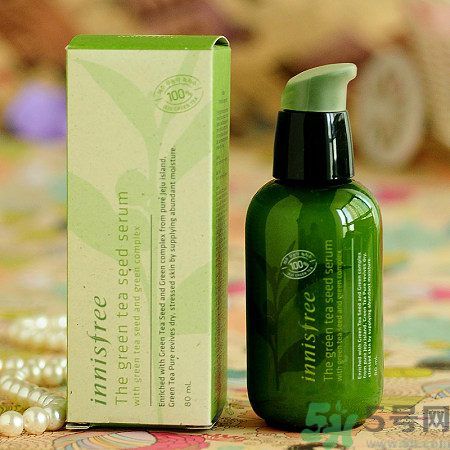 悅詩風(fēng)吟小綠瓶怎么樣？悅詩風(fēng)吟小綠瓶好用嗎？