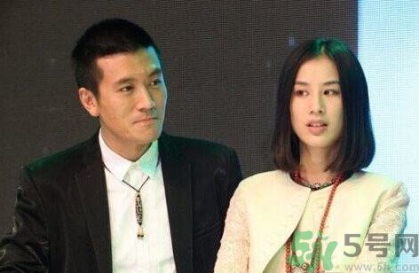 黃圣依和楊子離婚了嗎？黃圣依和楊子什么關(guān)系？