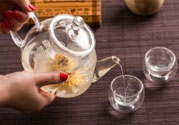 牡丹花泡茶有什么好處？牡丹花茶有什么功效和作用？