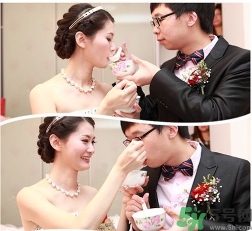 伴娘怕被整簽禁止鬧婚協(xié)議是怎么回事？整伴娘的招數(shù)有哪些？