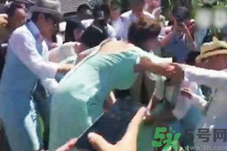伴娘怕被整簽禁止鬧婚協(xié)議是怎么回事？整伴娘的招數(shù)有哪些？