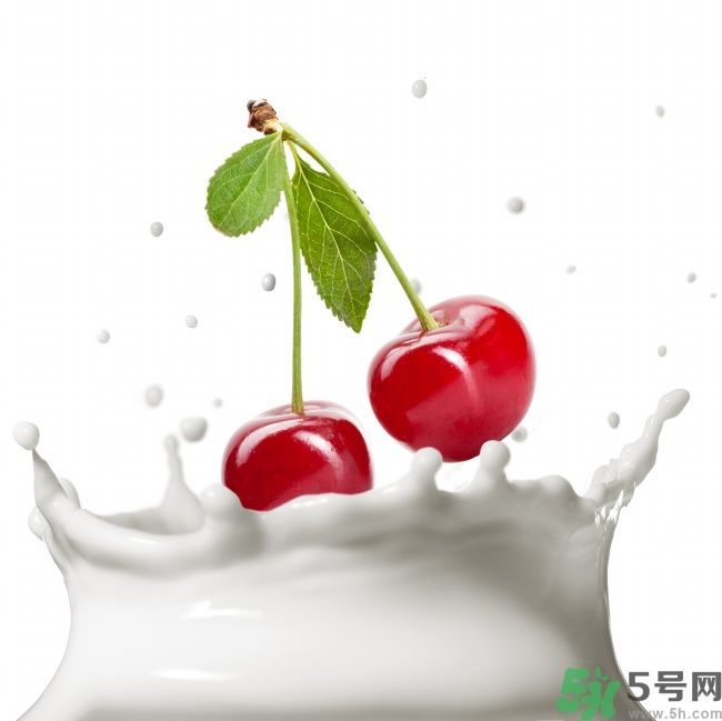 吃肉可以喝酸奶嗎？喝酸奶好不好？