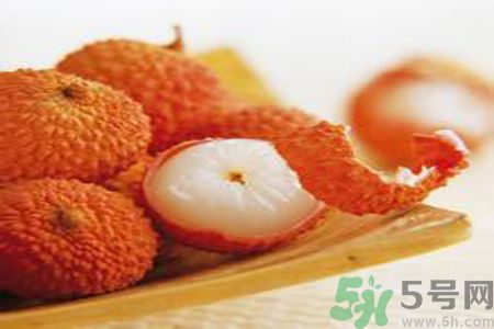 荔枝可以美容嗎？荔枝怎樣吃可以美容？