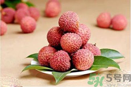 荔枝可以美容嗎？荔枝怎樣吃可以美容？