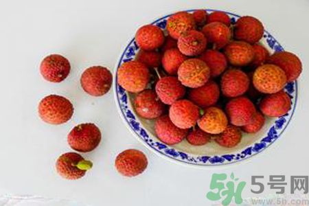 荔枝可以美容嗎？荔枝怎樣吃可以美容？