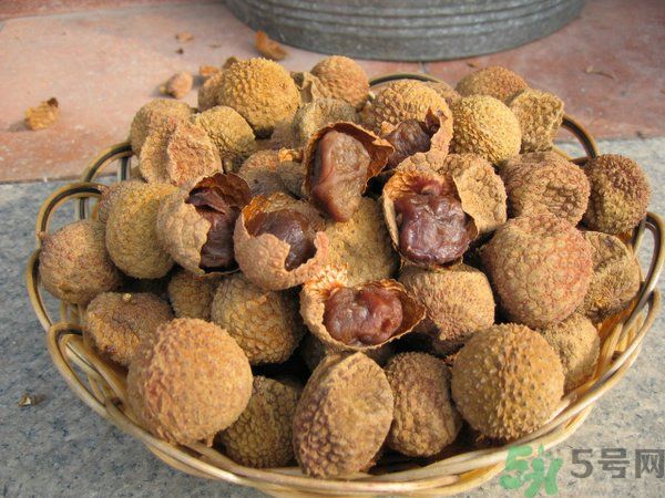 孕婦可以吃荔枝干嗎？孕婦吃荔枝干好嗎？