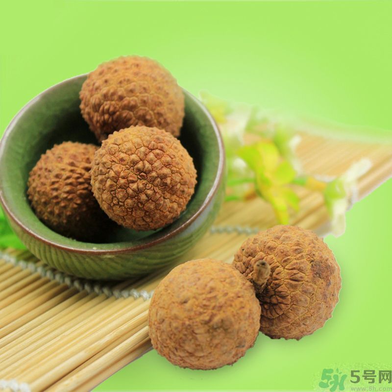 孕婦可以吃荔枝干嗎？孕婦吃荔枝干好嗎？