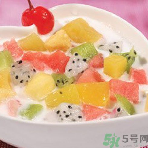 牛奶能和獼猴桃一起吃嗎？牛奶不能和什么一起吃？