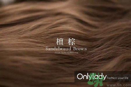 九大染發(fā)色系有哪些？哪種染發(fā)色系最適合女生？