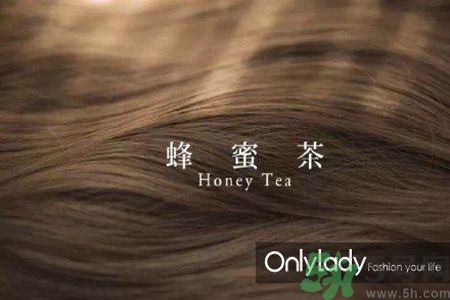 九大染發(fā)色系有哪些？哪種染發(fā)色系最適合女生？