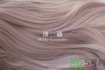 九大色系染發(fā)要怎么選擇？九大色系染發(fā)有什么要求？