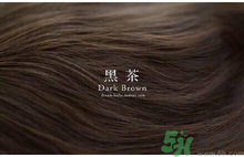九大色系染發(fā)要怎么選擇？九大色系染發(fā)有什么要求？