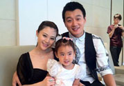 佟大為女兒叫什么？佟大為有2個(gè)女兒?jiǎn)幔?></a>
<p class=