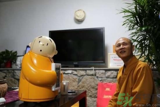 機(jī)器僧哪里可以買到？機(jī)器僧多少錢？