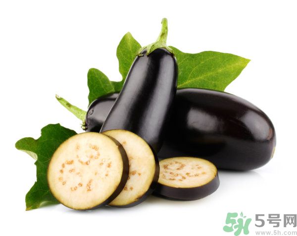 茄子有籽能吃嗎？茄子有籽吃了好不好？