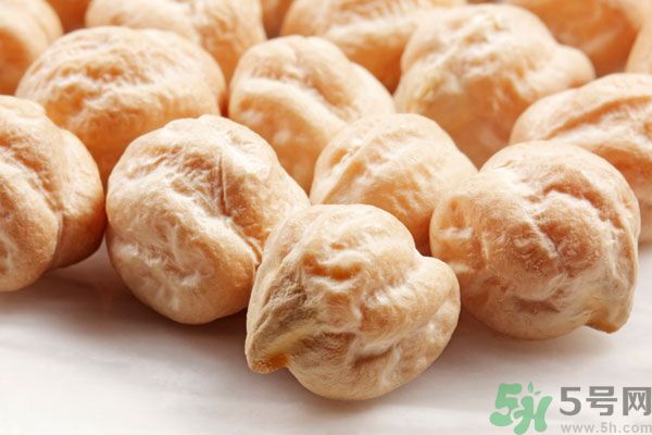 鷹嘴豆孕婦可以吃嗎？孕婦能吃鷹嘴豆嗎？