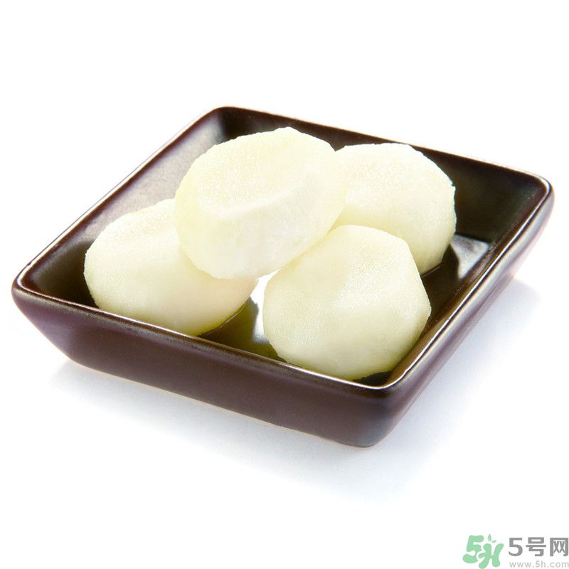 馬蹄可以和香蕉一起吃嗎？馬蹄和香蕉一起吃好嗎？