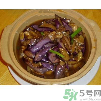 茄子隔夜還能吃嗎？茄子隔夜吃有什么危害？