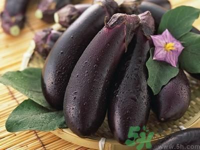 茄子和螃蟹可以一起吃嗎？茄子和螃蟹為什么不能一起吃？