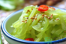 月經(jīng)期間可以吃萵筍嗎？萵筍月經(jīng)期間可以吃嗎？