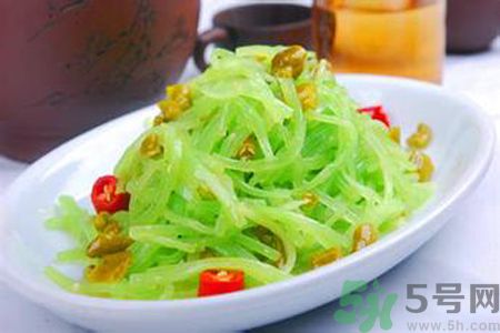 萵筍可以和芹菜一起炒嗎？萵筍和芹菜一起炒好嗎？