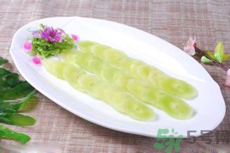 萵筍可以美白嗎？萵筍怎樣美白？