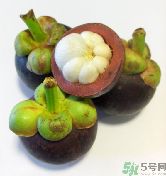 山竹皮可以吃嗎？山竹皮怎樣吃？
