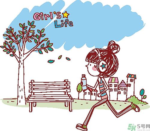 早上跑步減肥好還是晚上跑步減肥好？