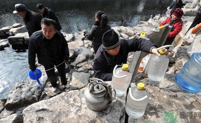 哪些地方的地下水不能飲用？為什么八成地下水不能飲用？