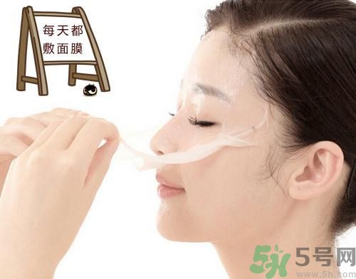 山竹可以做面膜嗎？山竹怎樣做面膜？