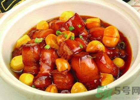 電飯鍋可以做紅燒肉嗎？電飯鍋怎么做紅燒肉？