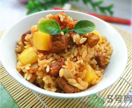 電飯鍋可以做紅燒肉嗎？電飯鍋怎么做紅燒肉？