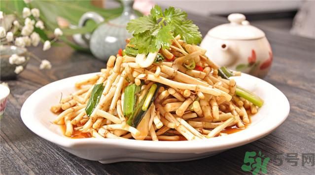 魚腥草可以止咳嗎？魚腥草止咳的辦法有哪些？